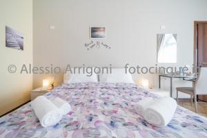 Habitación Doble con vistas al lago