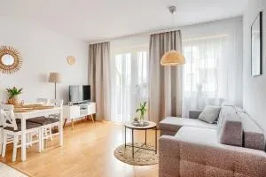 Apartament GORZÓW - 乔左维尔考普尔斯基