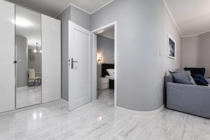 Apartamenty Silence Baltic Glamour