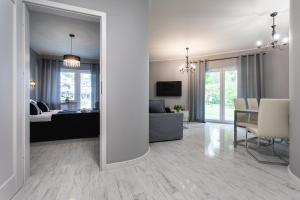 Apartamenty Silence Baltic Glamour