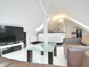 Apartament Starowiejska