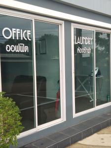 Asias Beach Apartments