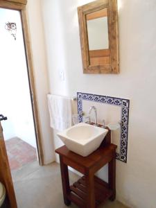 Hosteria Villa Cardon