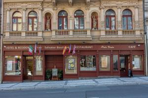 Salvator Boutique Hotel vegan-friendly