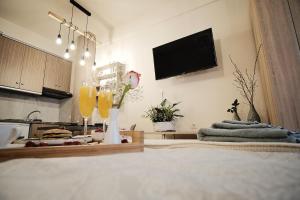 Sunny Suites & Studio