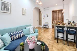 Platinum Aparthotel