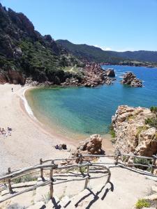 Una terrazza in Paradiso img31