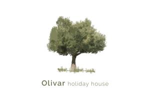 Olivar Holiday House Zakynthos Greece