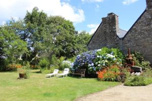 Maisons de vacances Sue's cottages : photos des chambres