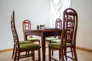 City Inn Riga Apartment, Old Town History Heritage with parking