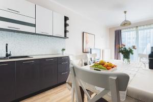 Lovely Warsaw Holiday Apartment