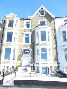 The Kerswell Hotel - Morecambe