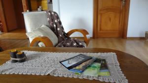 Apartament Karolinka