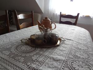 Domek Karolinka II