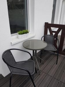 Sztutowo Apartament Jaś