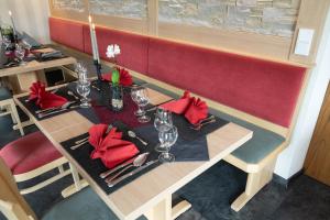 Hotel-Restaurant-Weingut Kapellenhof