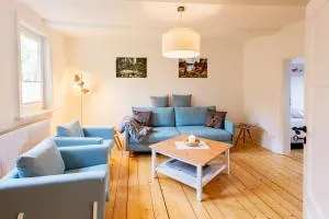 Ferienwohnung Bad Sachsa Harz - Bad Sachsa