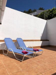 Apartamento Girasol