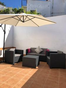 Apartamento Girasol