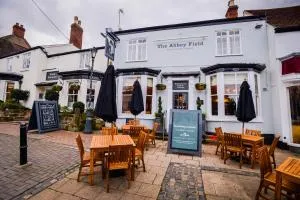 Abbey Fields By Chef & Brewer Collection - Honiley