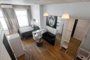 3 gwiazdkowy apartament eLoftHotel Wilno Litwa