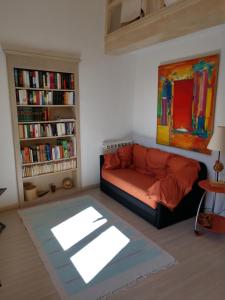 Maisons de vacances La Forge : photos des chambres