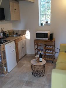 LOrgalière Alpilles