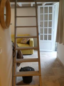 LOrgalière Alpilles