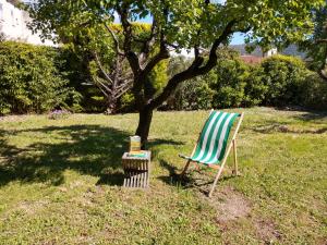 Maisons de vacances La Forge : photos des chambres