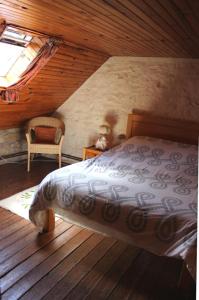 Maisons de vacances Sue's cottages : photos des chambres