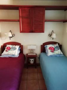 Appartement Le parc d Arradoy