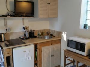 LOrgalière Alpilles