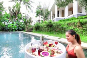 Villa Cinta Ubud