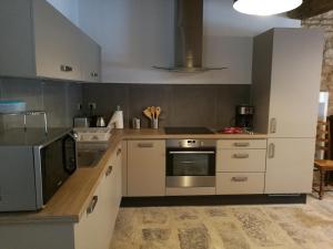 Château des Loups - Les Cyprès