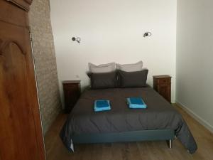 Château des Loups - Les Cyprès