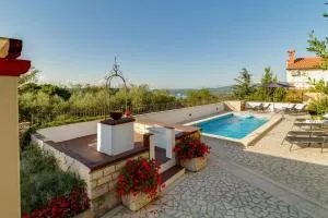 Villa Agneza - Krasa