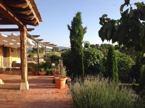 Ferienhaus Casa Rota ARAHUETES Arahuetes Spanien