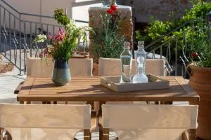 Cretan Minoan Apartments - Khokhlakiaí