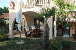 Apartment Steblaj
