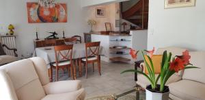 Maisons d'hotes BIDACHUNA : photos des chambres