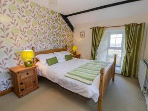 The Stable Cottage