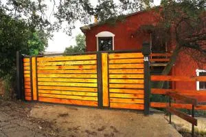 Antico Casale dei Mercanti - Ranucci