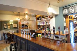 White Hart by Chef & Brewer Collection