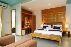 Nana Resort Kaeng Krachan