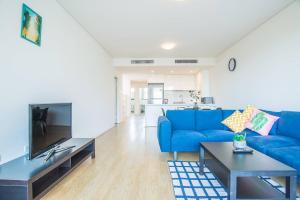 Stylish & Minimalism 3bd apartment in North Ryde