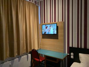 Hotel New Fair Munich Messe