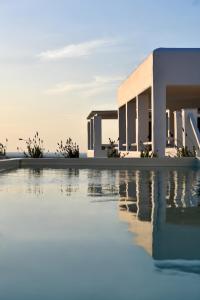 Ciel Villas Paros Paros Greece