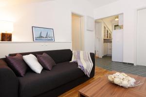 Superb penthouse Luna