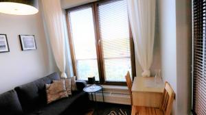 Apartament Superior Olympic Park z 3 Sypialniami
