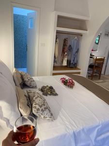 Philoxenia Hotel & Studios Santorini Greece